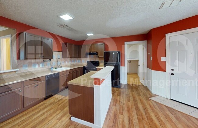 7023 O'Connor St Arlington, TX 76002 photo 5