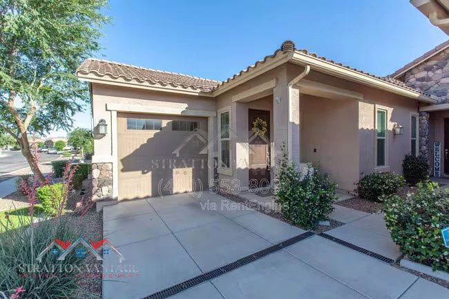 22327 E Desert Spoon Dr Queen Creek, AZ 85142 photo 2