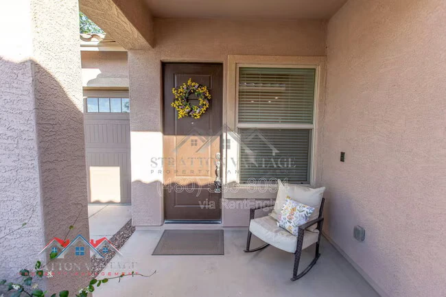 22327 E Desert Spoon Dr Queen Creek, AZ 85142 photo 5