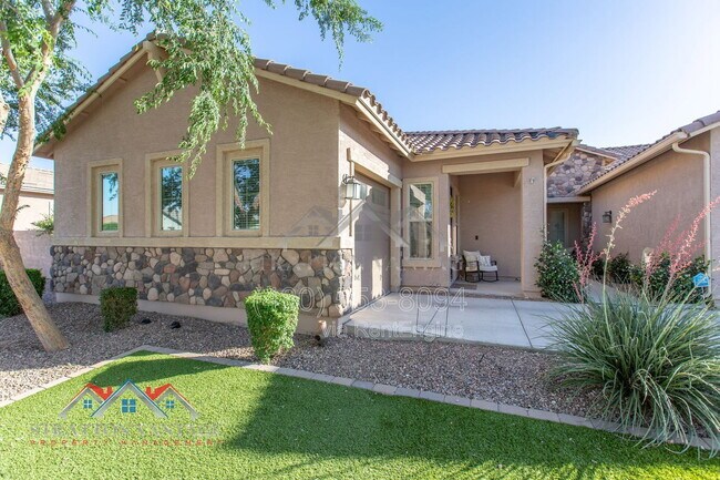 22327 E Desert Spoon Dr Queen Creek, AZ 85142 photo 3