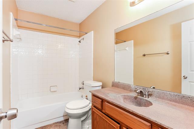 2720 Clovermeadow Dr Fort Worth, TX 76123 photo 3