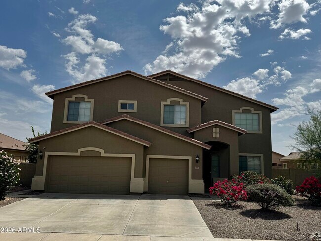 21987 Balboa Dr Maricopa, AZ 85138 photo 3