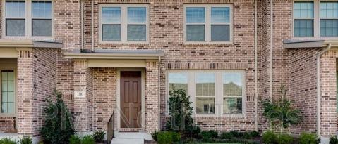 7303 Panicum Dr Frisco, TX 75033 photo 2