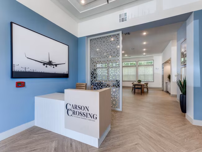 Carson Crossing photo 2