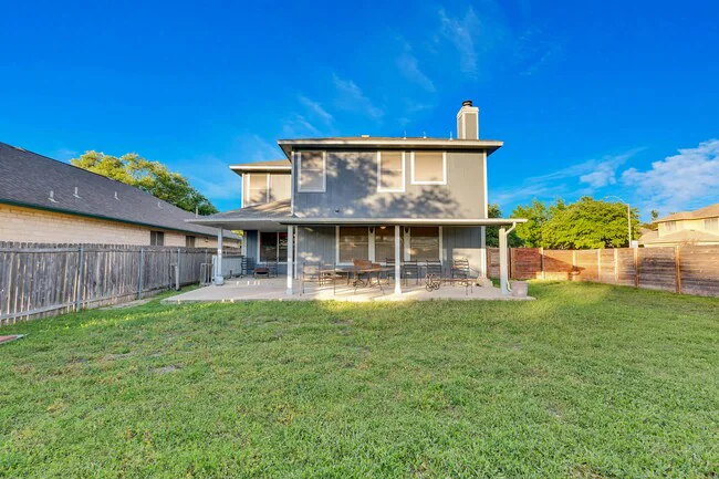 3201 Mocha Trail, Austin, TX 78728 photo 5