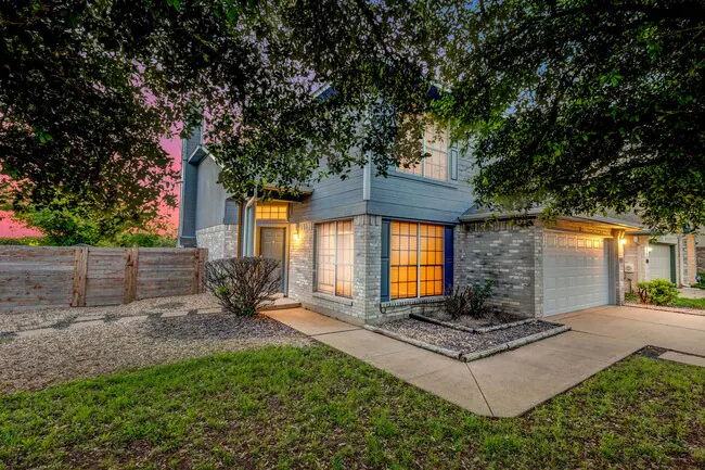 3201 Mocha Trail, Austin, TX 78728 photo 2