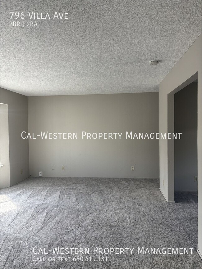 796 Villa Ave San Jose, CA 95126 photo 2
