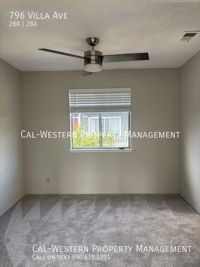 796 Villa Ave San Jose, CA 95126 photo 5