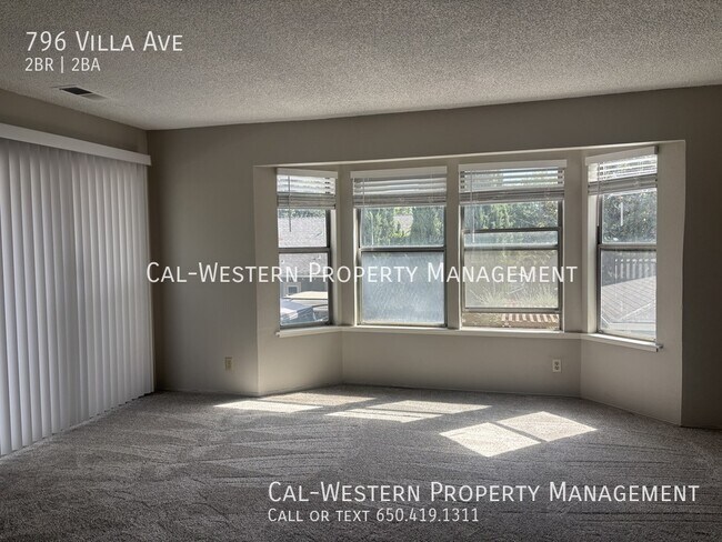 796 Villa Ave San Jose, CA 95126 photo 3