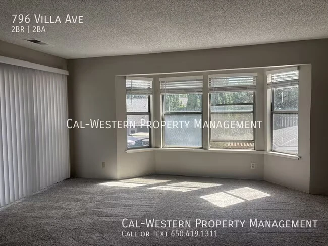 796 Villa Ave San Jose, CA 95126 photo 3