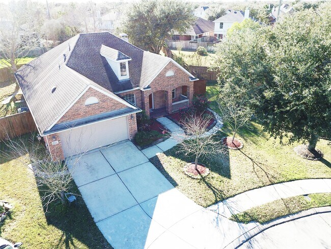 5702 Fleethaven Court, Houston, TX 77084 photo 3
