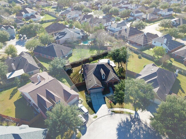 5702 Fleethaven Court, Houston, TX 77084 photo 5