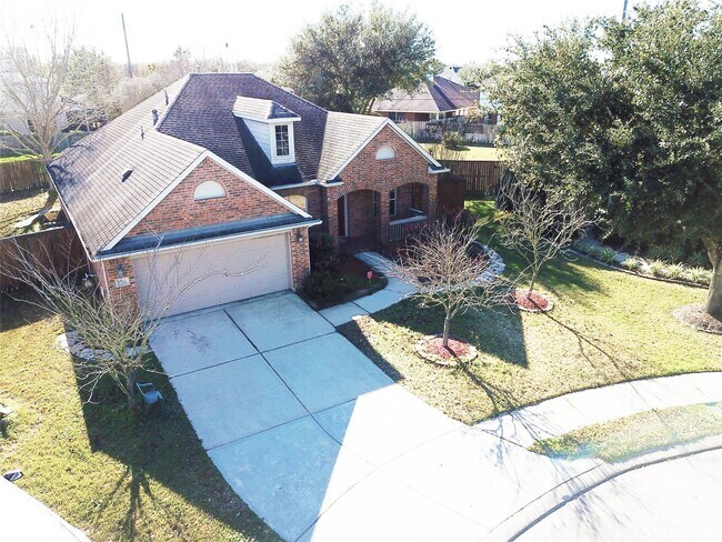 5702 Fleethaven Court, Houston, TX 77084 photo 2