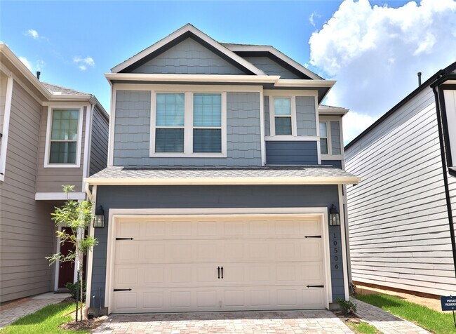 10506 Blankiet Lane, Houston, TX 77025 photo 2