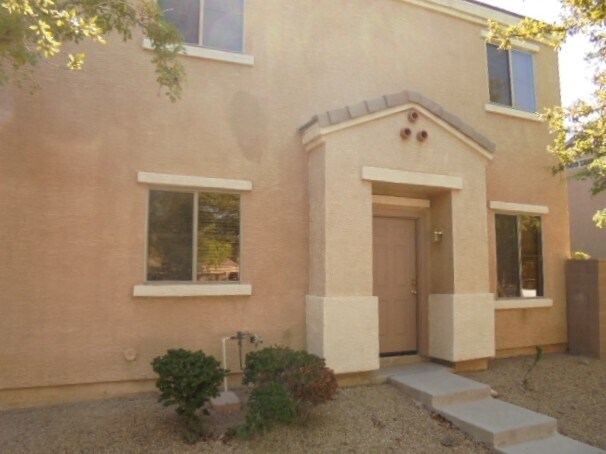 22031 N 30th Ln Phoenix, AZ 85027