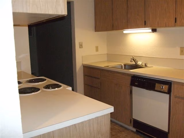 New Horizons Apartments photo 4