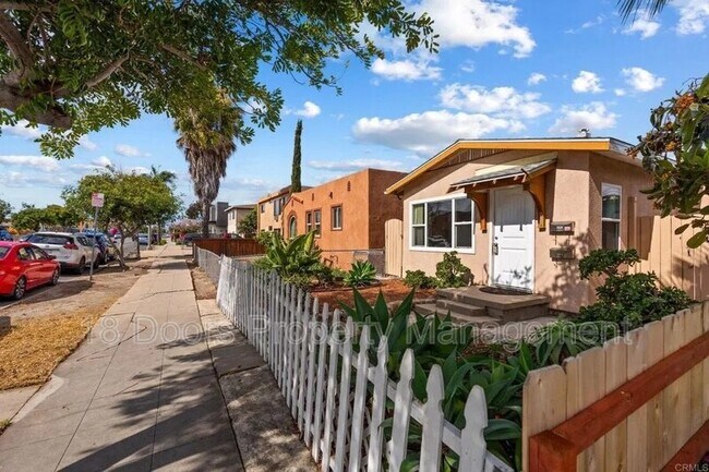 4239 35th St San Diego, CA 92104 photo 2