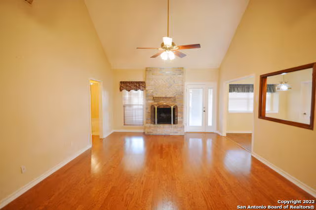 9114 Windgarden Cir San Antonio, TX 78239 photo 3
