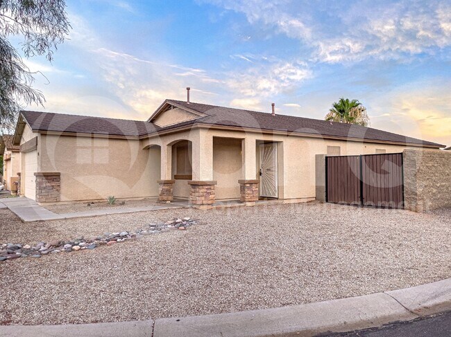 1627 East Desert Rose Trail, San Tan Valley, AZ 85143 photo 3