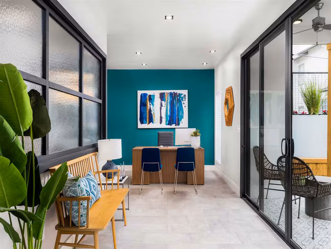 Castle Hills Townhomes photo 4