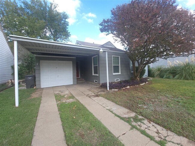 3916 Locke Avenue, Fort Worth, TX 76107 photo 4