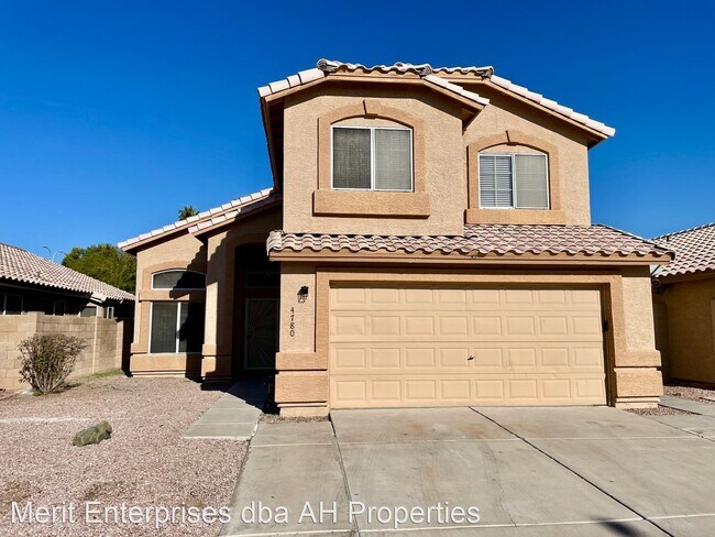 4780 W SHANNON CT