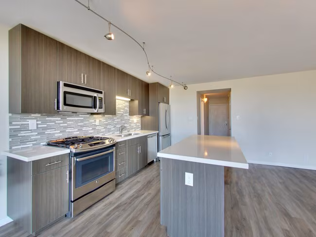 Panomar Luxury Apartments photo 2