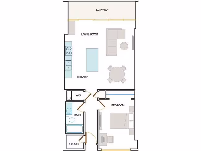 Panomar Luxury Apartments photo 3