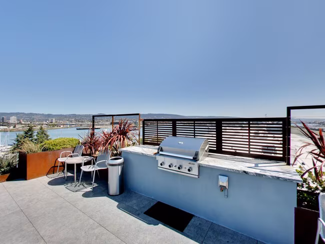 Panomar Luxury Apartments photo 5
