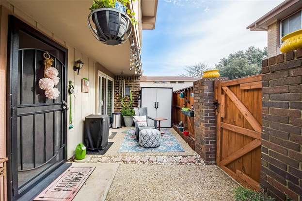 4417 Westminster Dr Irving, TX 75038 photo 5