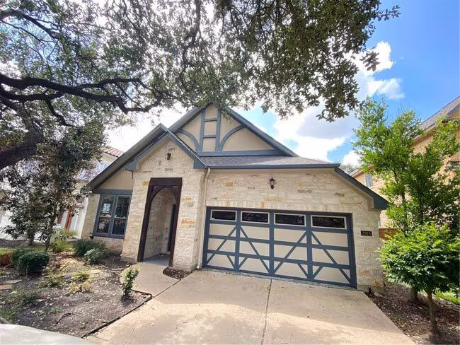 3918 Bowstring Bend Cedar Park, TX 78613 photo 2