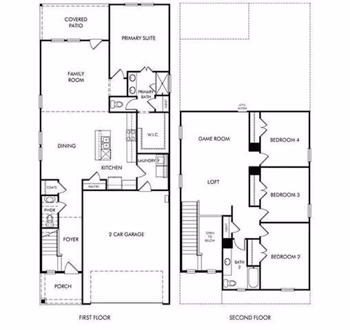 1600 Bleriot Ct McKinney, TX 75071 photo 2