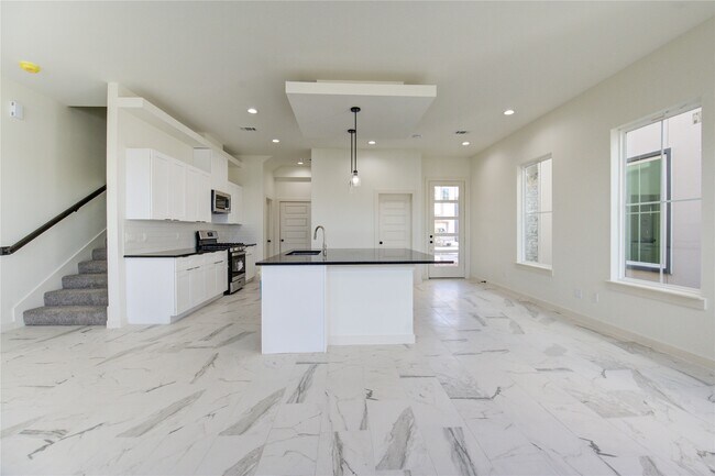 2914 El Fenice Lane, Houston, TX 77057 photo 5