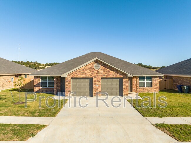 107 Lost Trl Copperas Cove, TX 76522 photo 3