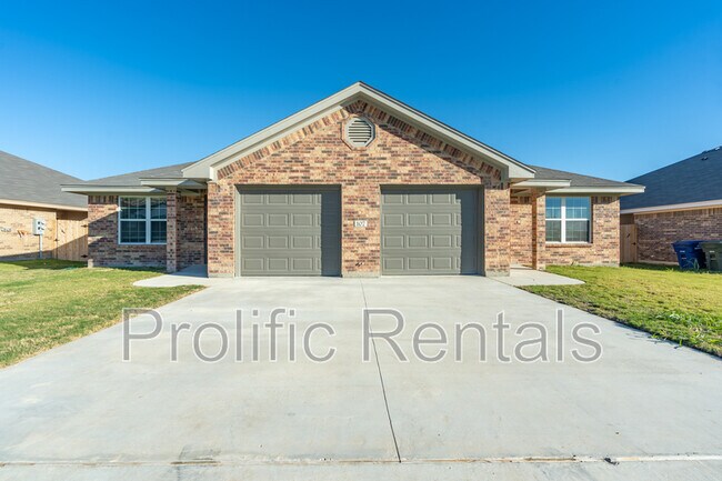 107 Lost Trl Copperas Cove, TX 76522 photo 2