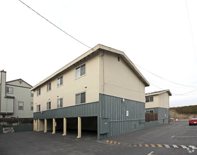 Nederland Apartments photo 2