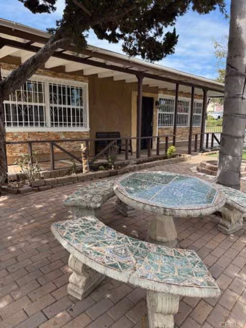 4048 52nd St San Diego, CA 92105 photo 2