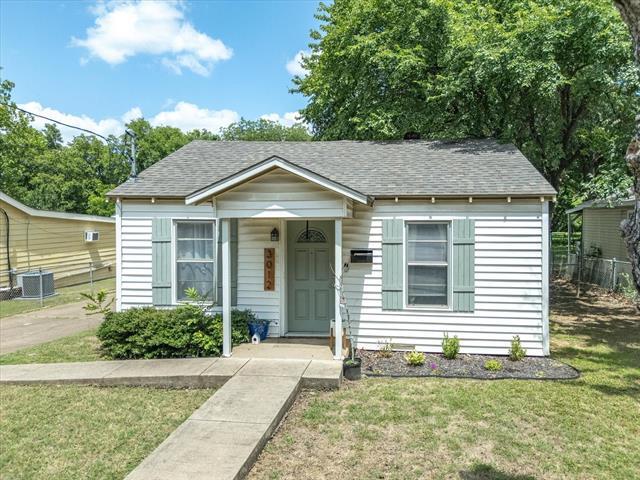 3012 Gene Ln Fort Worth, TX 76117 photo 2