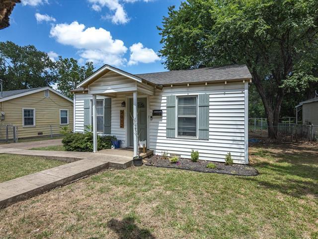 3012 Gene Ln Fort Worth, TX 76117 photo 3