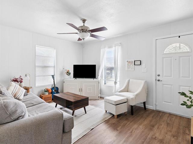 3012 Gene Ln Fort Worth, TX 76117 photo 5