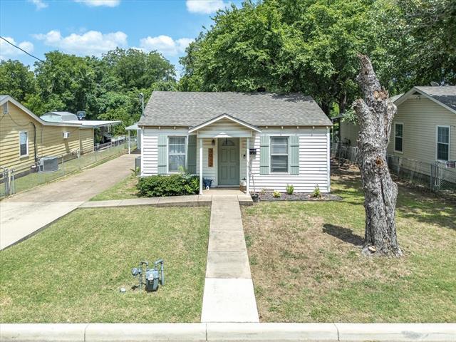 3012 Gene Ln Fort Worth, TX 76117 photo 4