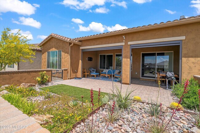 30668 S Sand Hurst Ln Oracle, AZ 85623 photo 4