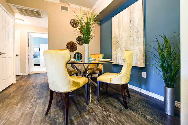 Callista Hill Country Apartments photo 5