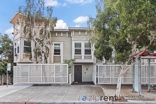 1290 Rhode Island Street, San Francisco, CA 94107 photo 2