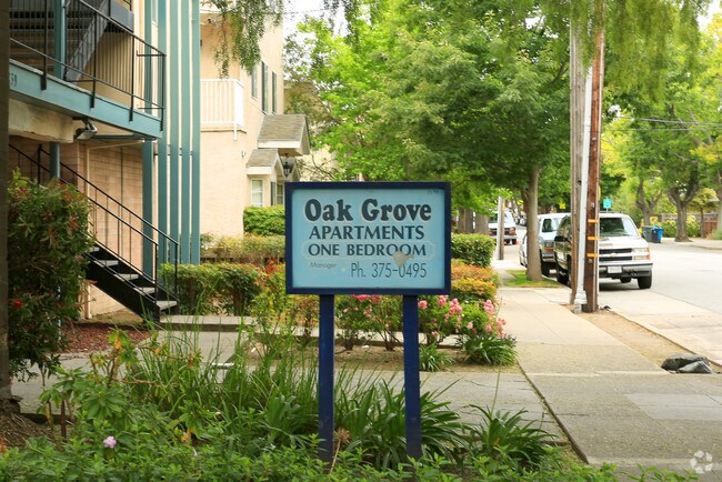 The Grove at Oak Grove photo 3