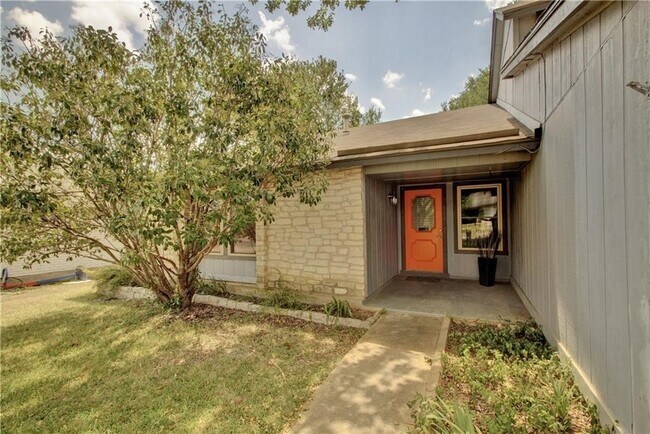 11446 Morning Glory Trail Austin, TX 78750 photo 4