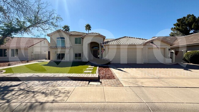 1037 E Southshore Dr Gilbert, AZ 85234 photo 2
