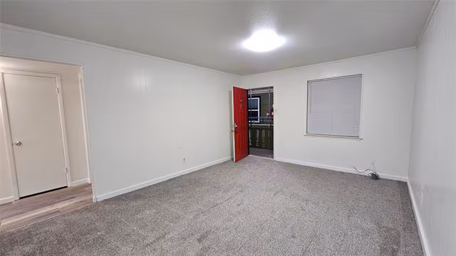 2420 Louise St Denton, TX 76201 photo 5
