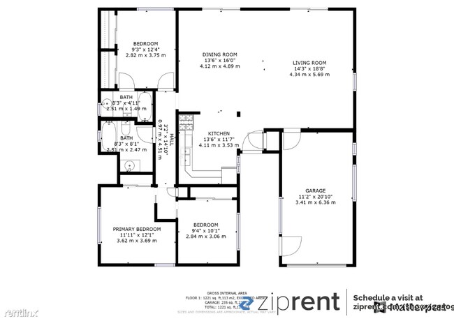 1226 Otis Drive, Alameda, CA 94501 photo 3