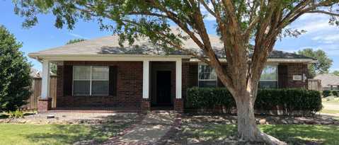 7521 Danridge Rd Rowlett, TX 75089 photo 2